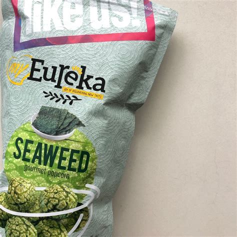 Exploring the Mythology Surrounding Eureka's Magic Seaweed